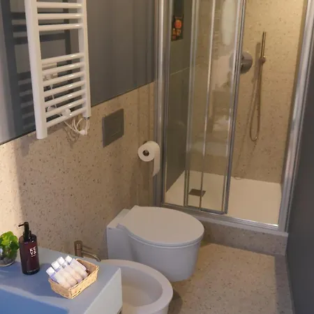 Le Tre Gemme - Luxury Penzion Ravenna