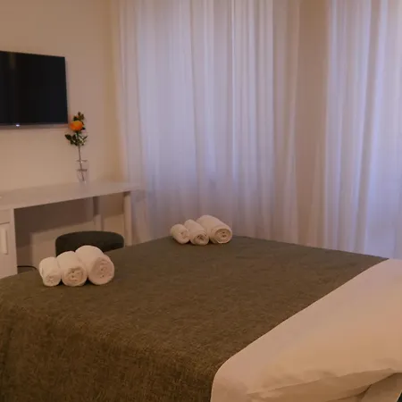 Penzion Le Tre Gemme - Luxury 3*