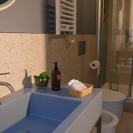 Le Tre Gemme - Luxury 3*