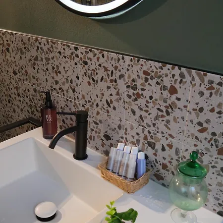 Penzion Le Tre Gemme - Luxury Ravenna