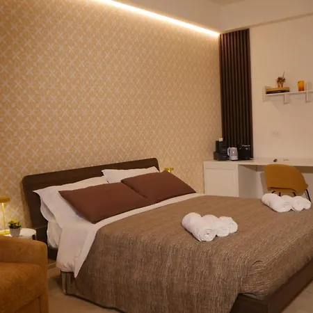 Le Tre Gemme - Luxury Penzion