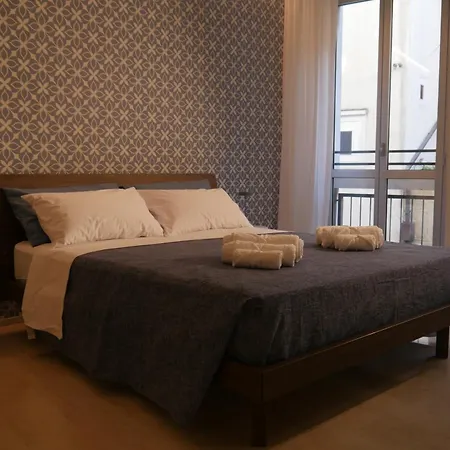 Le Tre Gemme - Luxury Penzion 3*