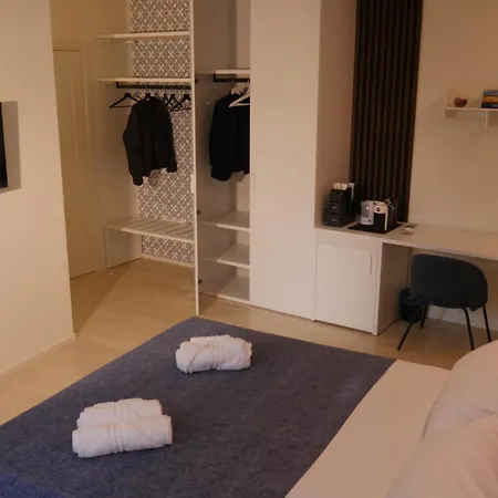 Penzion Le Tre Gemme - Luxury Ravenna