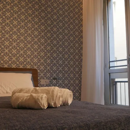 Le Tre Gemme - Luxury Penzion Ravenna