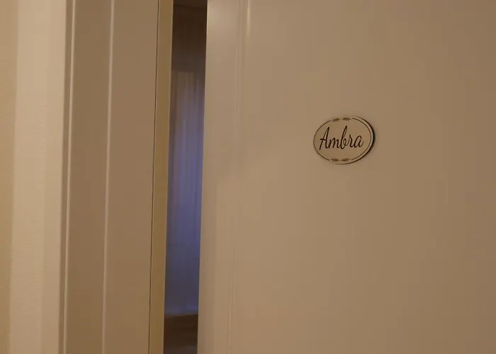 Le Tre Gemme - Luxury 3* Ravena