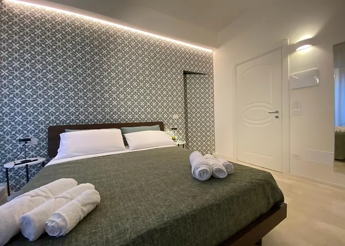 Casa de hóspedes Le Tre Gemme - Luxury 3*