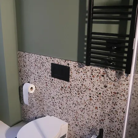 Le Tre Gemme - Luxury Gæstehus