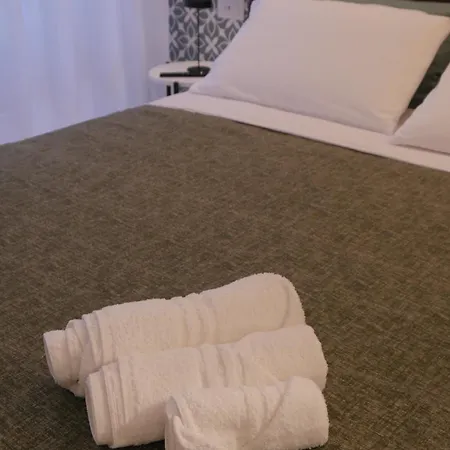 Pensjonat Le Tre Gemme - Luxury