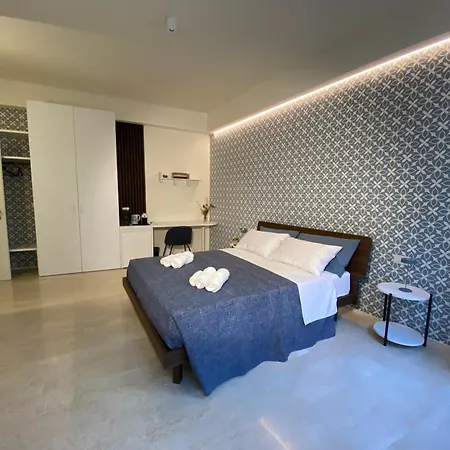 Le Tre Gemme - Luxury Pensjonat 3*