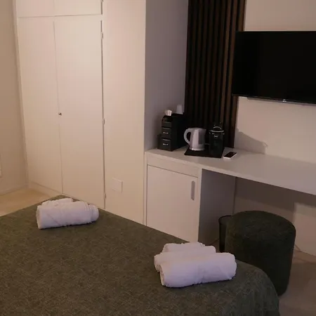 Le Tre Gemme - Luxury Rawenna