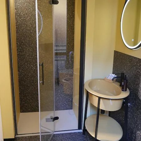 Le Tre Gemme - Luxury 3* Rawenna