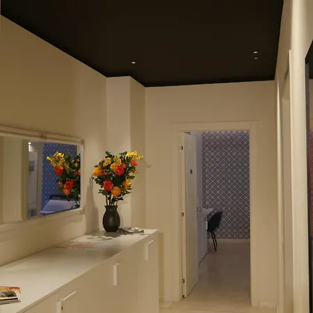 Le Tre Gemme - Luxury 3* Rawenna