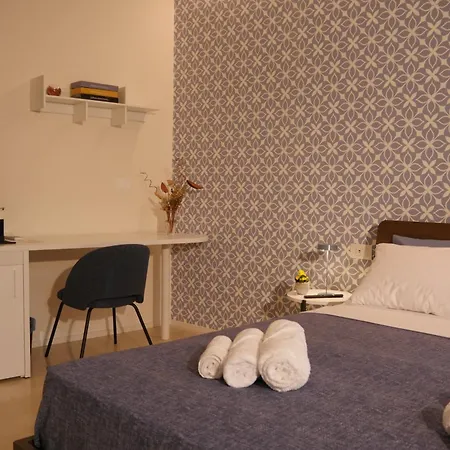 Pensjonat Le Tre Gemme - Luxury