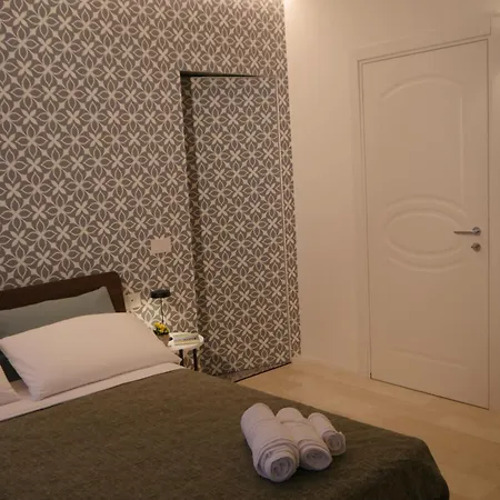 Le Tre Gemme - Luxury Pensjonat 3*