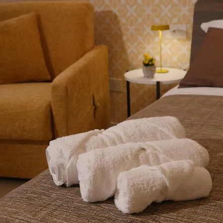 بيت ضيافة Le Tre Gemme - Luxury *