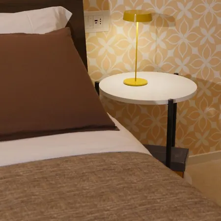 Le Tre Gemme - Luxury 3*