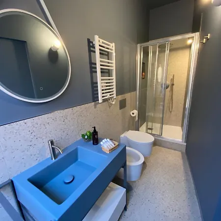 Le Tre Gemme - Luxury Rawenna