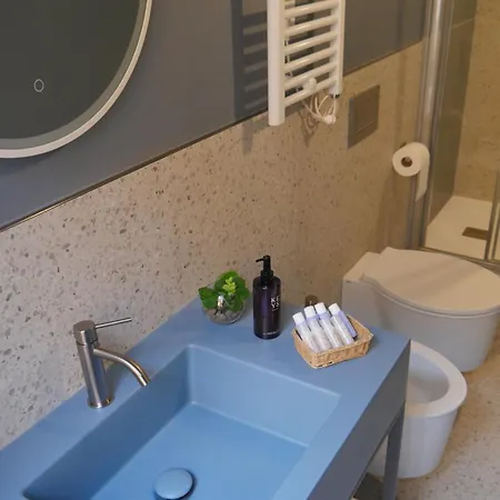 Le Tre Gemme - Luxury 3* Rawenna