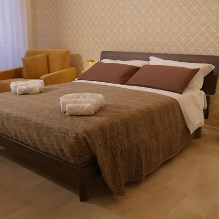 Pensjonat Le Tre Gemme - Luxury