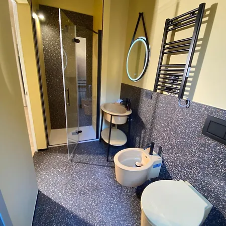 Le Tre Gemme - Luxury Gæstehus