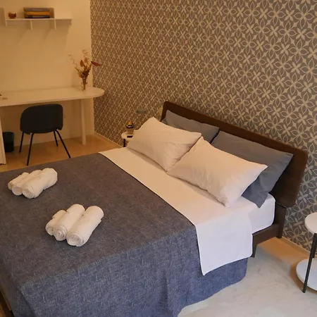 Le Tre Gemme - Luxury Ravenna