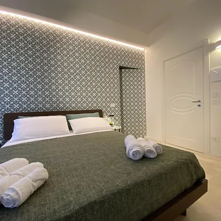 Pensjonat Le Tre Gemme - Luxury 3*