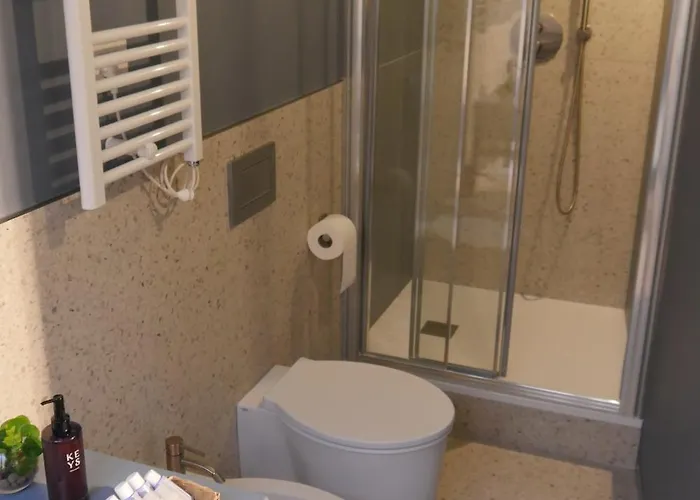 Le Tre Gemme - Luxury Guest house Ravenna