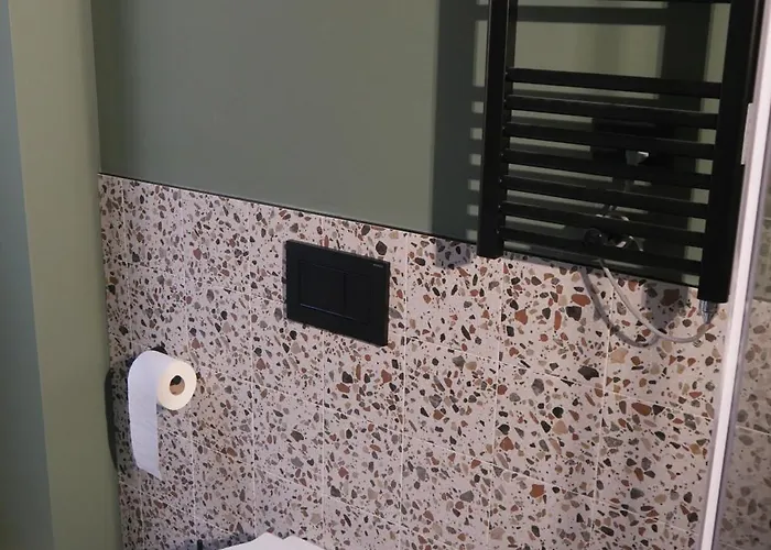 Le Tre Gemme - Luxury Guest house