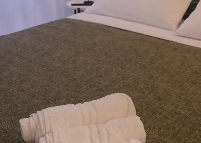 Guest house Le Tre Gemme - Luxury