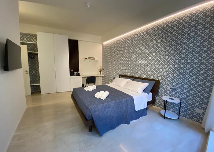 Le Tre Gemme - Luxury Guest house 3*