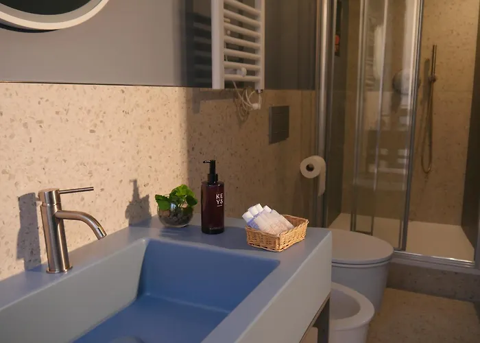 Le Tre Gemme - Luxury 3*