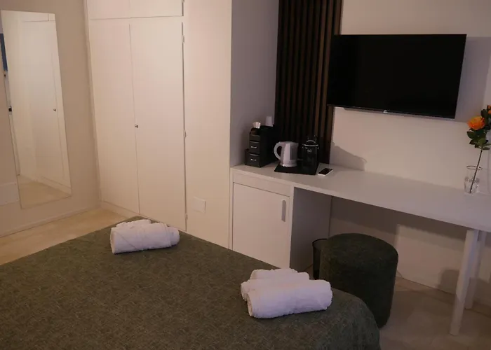 Le Tre Gemme - Luxury Ravenna