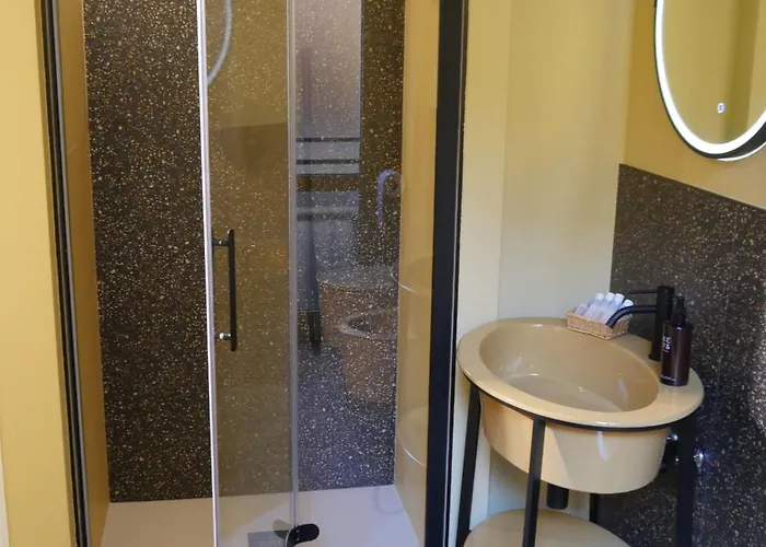 Le Tre Gemme - Luxury 3* Ravenna