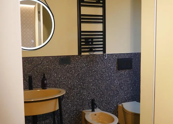 Guest house Le Tre Gemme - Luxury