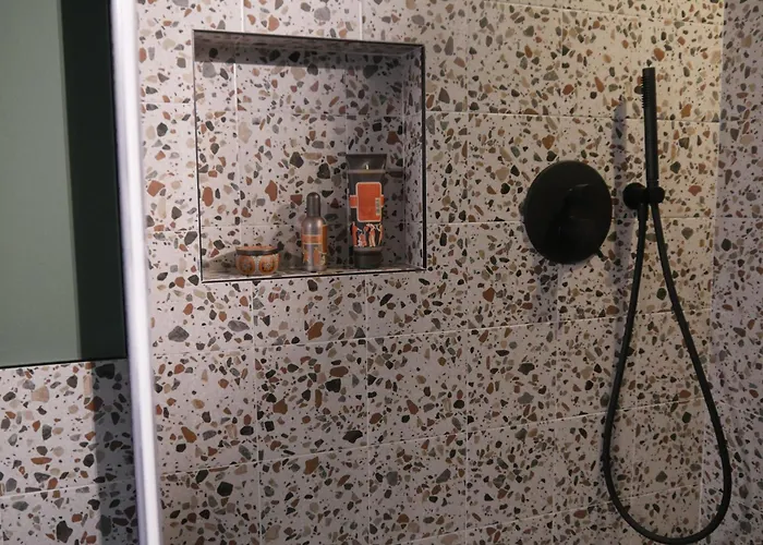 Le Tre Gemme - Luxury Guest house Ravenna