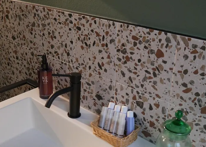 Guest house Le Tre Gemme - Luxury Ravenna