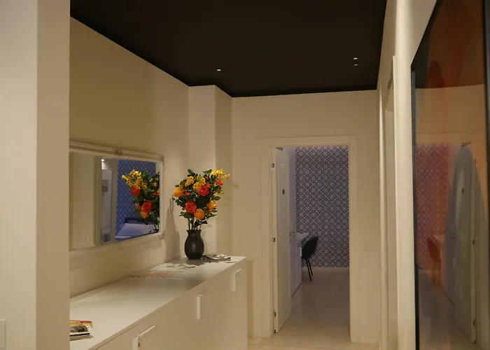 Le Tre Gemme - Luxury 3* Ravenna