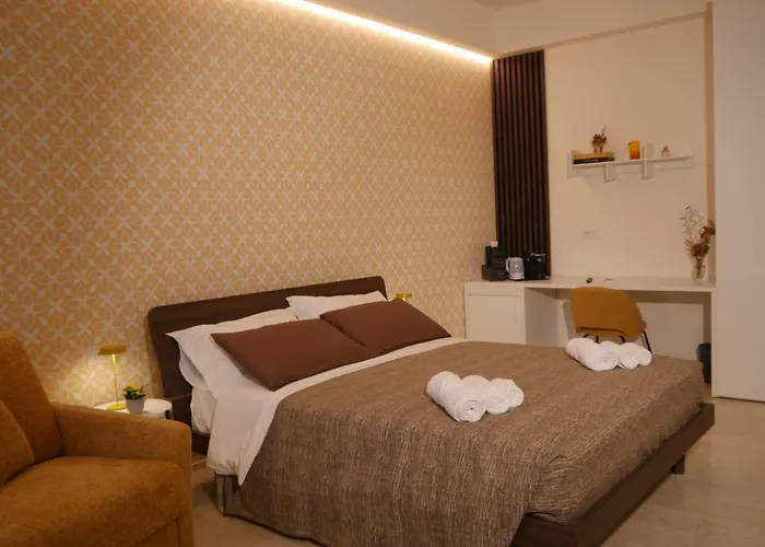 Le Tre Gemme - Luxury Guest house