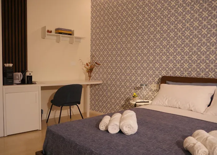 Guest house Le Tre Gemme - Luxury