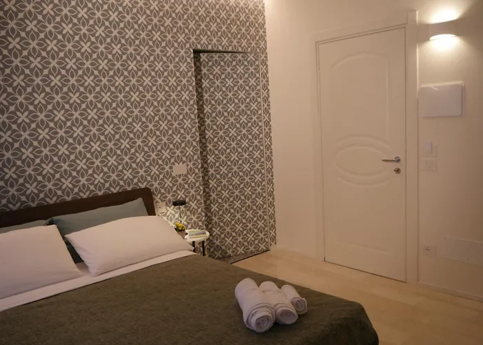 Le Tre Gemme - Luxury Pensionat 3*