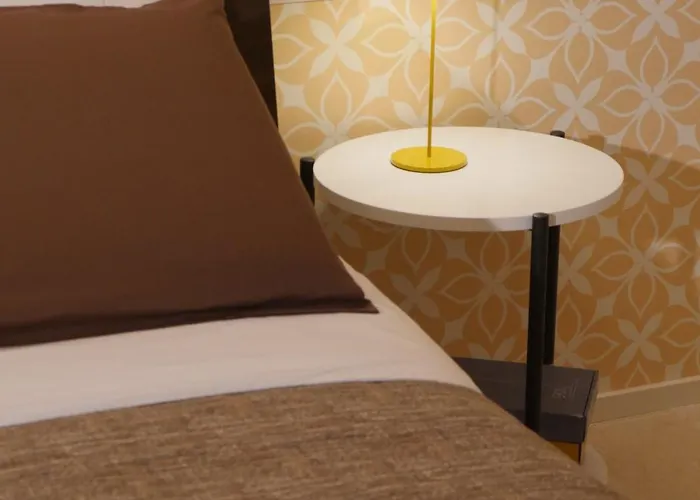 Le Tre Gemme - Luxury 3*