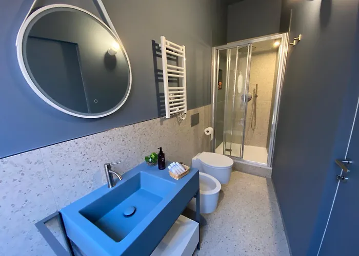 Le Tre Gemme - Luxury Ravenna