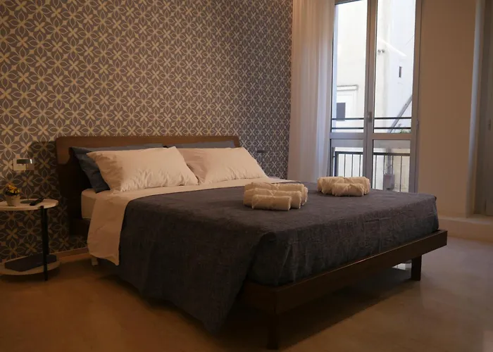 Le Tre Gemme - Luxury Guest house 3*