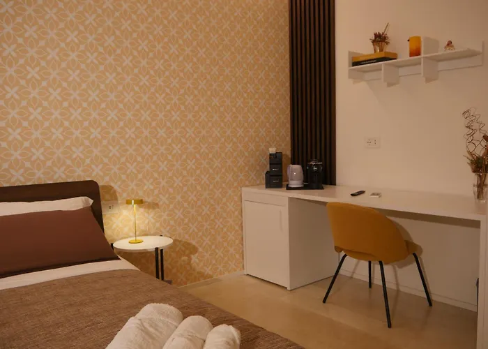 Guest house Le Tre Gemme - Luxury Ravenna