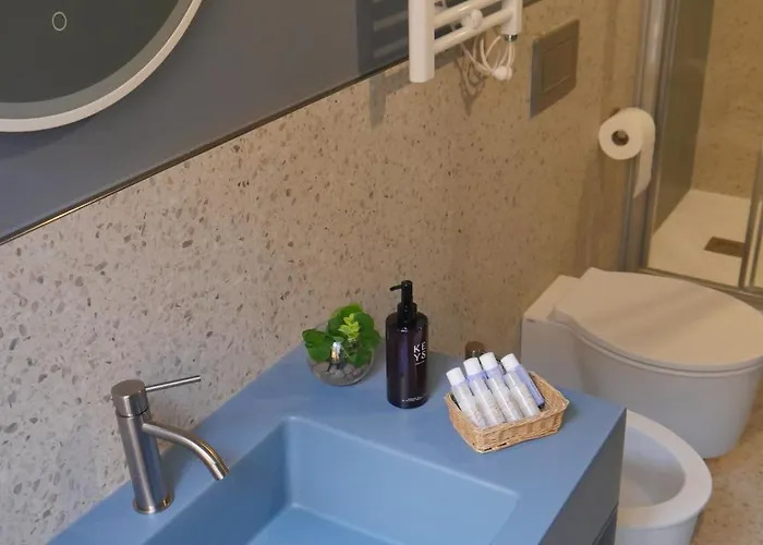 Le Tre Gemme - Luxury 3* Ravenna