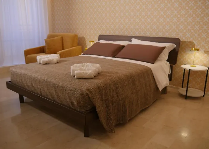 Guest house Le Tre Gemme - Luxury