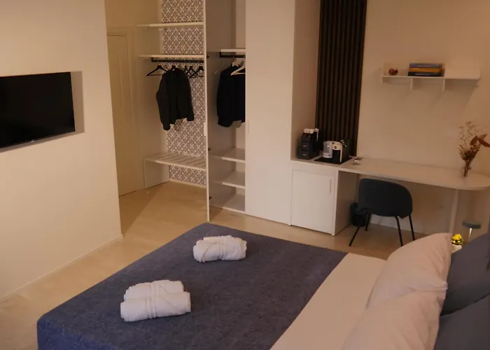 Guest house Le Tre Gemme - Luxury Ravenna