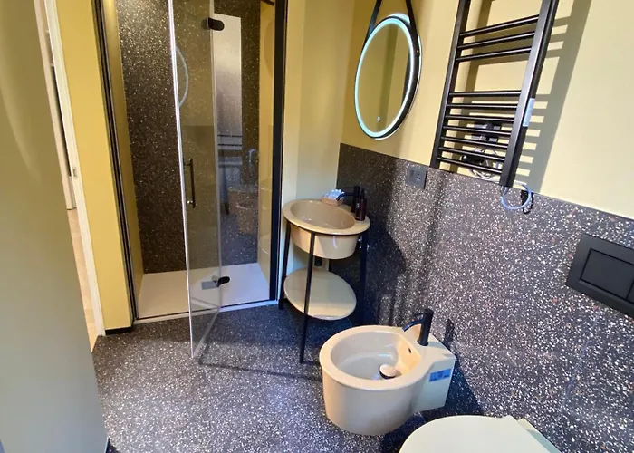 Le Tre Gemme - Luxury Guest house