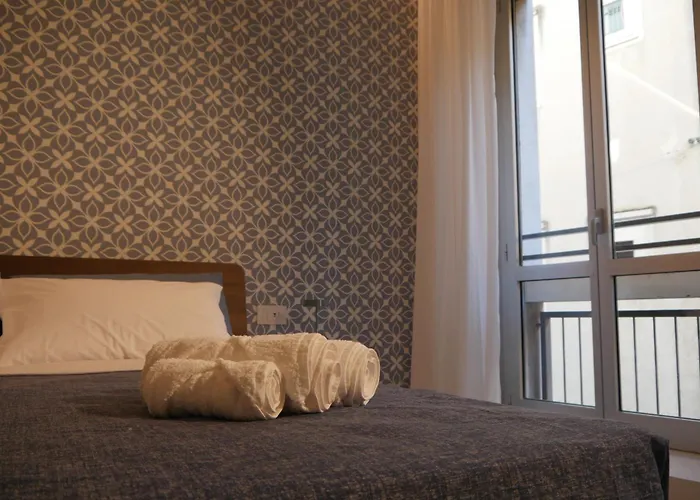 Le Tre Gemme - Luxury Guest house Ravenna