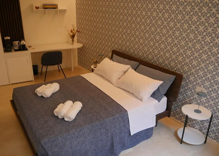 Le Tre Gemme - Luxury Ravenna